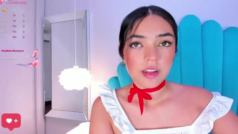Snapshot of deniserichar chatting on 8, 2, 2025 Denise online show from 8, 2, 2025