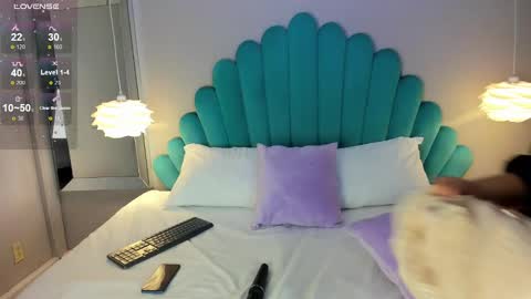 Snapshot of deniserichar chatting on 12, 2, 2025 Denise online show from 12, 2, 2025