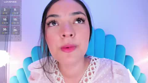Snapshot of deniserichar chatting on 13, 2, 2025 Denise online show from 13, 2, 2025