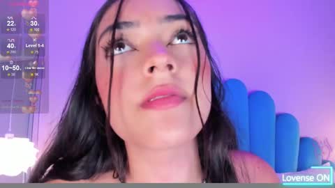 Snapshot of deniserichar chatting on 16, 2, 2025 Denise online show from 16, 2, 2025