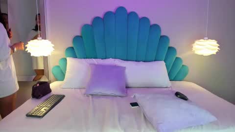 Snapshot of deniserichar chatting on 20, 2, 2025 Denise online show from 20, 2, 2025