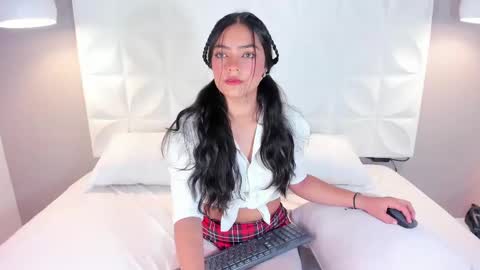 Snapshot of deniserichar chatting on 3, 3, 2025 Denise online show from 3, 3, 2025