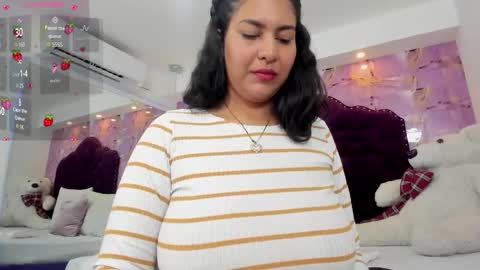 Denisse Khan online show from 7, 3, 2026
