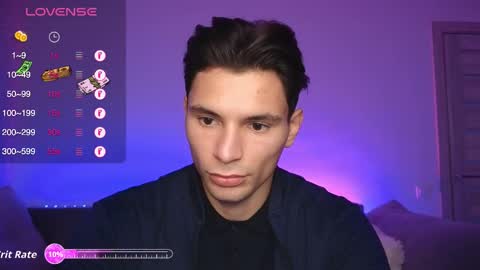 Den online show from 30, 9, 2025