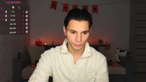 Den online show from 13, 10, 2025