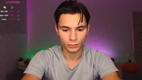 Den online show from 20, 10, 2025