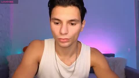 Den online show from 26, 10, 2025