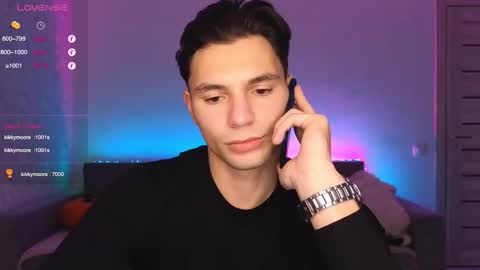 Den online show from 12, 11, 2025