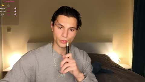 Den online show from 10, 4, 2026