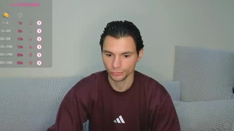 Den online show from 17, 4, 2026