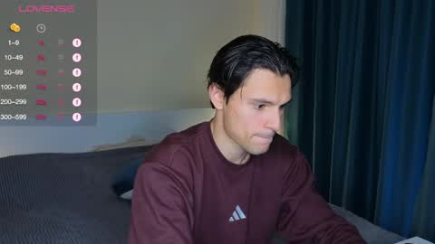 Den online show from 19, 4, 2026