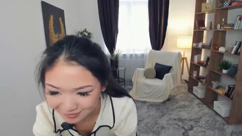 Snapshot of denlys chatting on 10, 11, 2025 Mikky online show from 10, 11, 2025