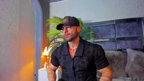 dennis_cox_ online show from 2, 3, 2025