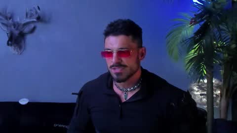 dennis_cox_ online show from 14, 3, 2026