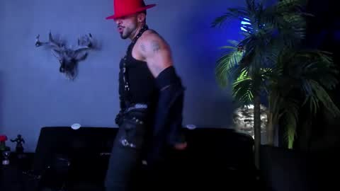 dennis_cox_ online show from 15, 3, 2026