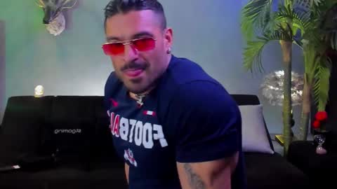 dennis_cox_ online show from 30, 3, 2026