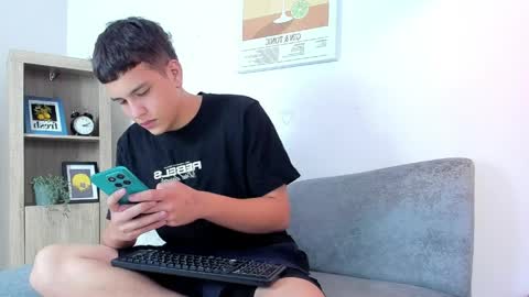 Dennis online show from 27, 3, 2026