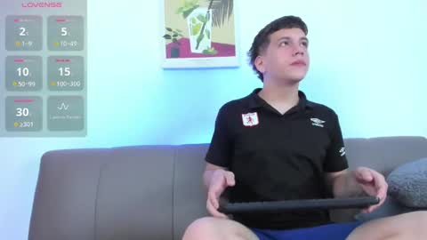 Dennis online show from 7, 4, 2026