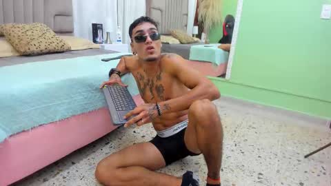 Dennis Kinsey online show from 7, 3, 2026