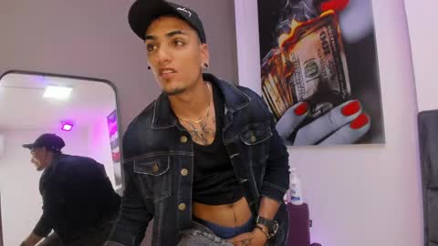 Dennis Kinsey online show from 1, 4, 2026