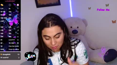 rosse online show from 30, 1, 2025