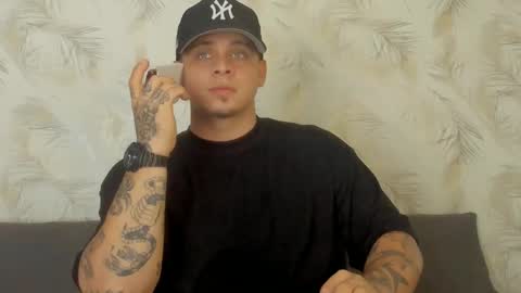 dennis munera online show from 24, 12, 2024