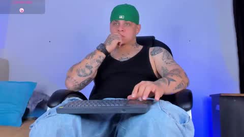 dennis munera online show from 12, 10, 2025