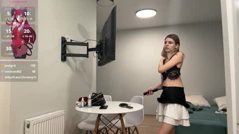 Snapshot of denniskibler chatting on 17, 1, 2026 Denni online show from 17, 1, 2026