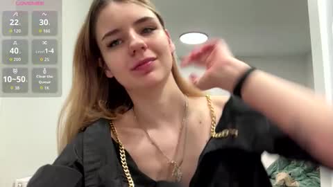 Snapshot of denniskibler chatting on 7, 2, 2026 Denni online show from 7, 2, 2026