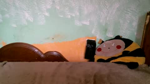 Snapshot of dennisxcarol chatting on 6, 10, 2025 DennisXCarol online show from 6, 10, 2025