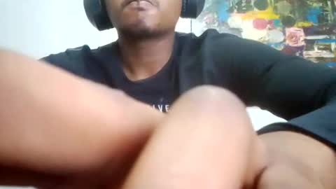 mastER blACK online show from 7, 3, 2026