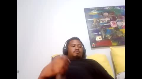 mastER blACK online show from 11, 4, 2026