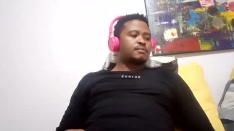 mastER blACK online show from 21, 4, 2026