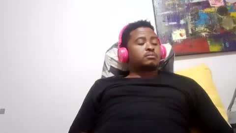 mastER blACK online show from 21, 4, 2026