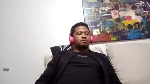 mastER blACK online show from 9, 7, 2026