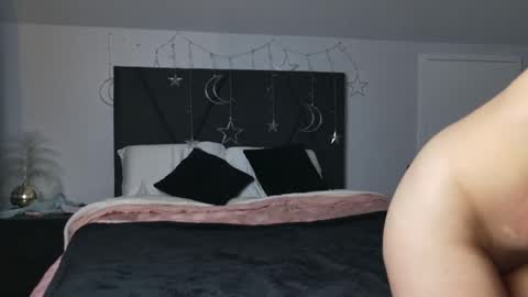 Nikki Denvers Minx online show from 3, 3, 2025