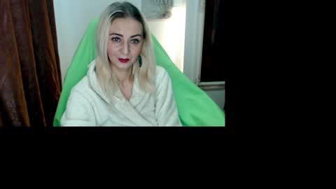 Denysya online show from 10, 12, 2024