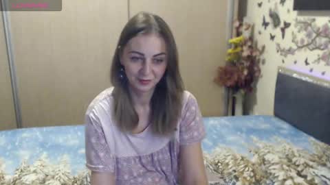 Denysya online show from 9, 2, 2026