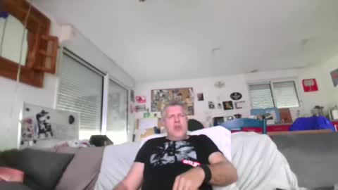 denzel455 online show from 25, 1, 2025