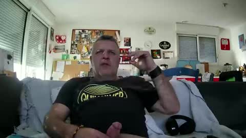 denzel455 online show from 2, 2, 2025