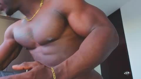 The King Denzel  online show from 11, 4, 2026