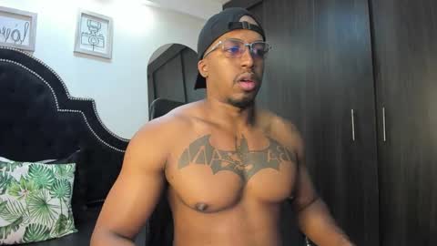 denzelrios online show from 8, 11, 2025