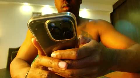 denzelrios online show from 8, 2, 2026