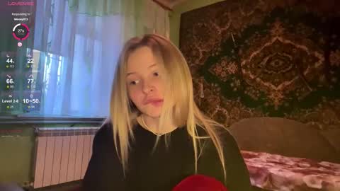 Vi  Victoria online show from 28, 2, 2026