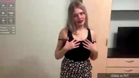 Luna online show from 28, 2, 2026