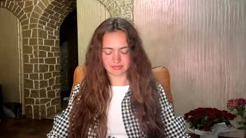 Snapshot of deonnamitcheltree chatting on 31, 5, 2026 Eva online show from 31, 5, 2026