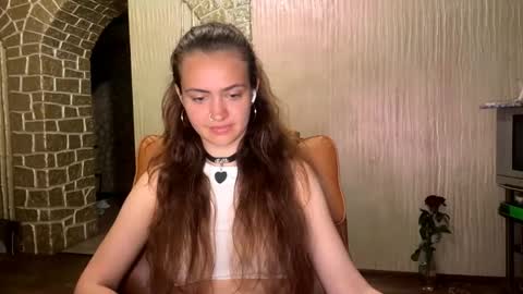 Snapshot of deonnamitcheltree chatting on 11, 6, 2026 Eva online show from 11, 6, 2026