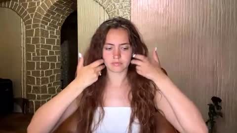 Snapshot of deonnamitcheltree chatting on 11, 6, 2026 Eva online show from 11, 6, 2026
