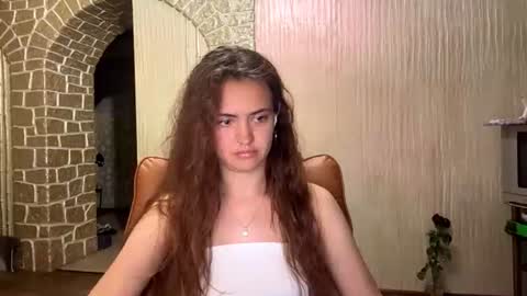 Snapshot of deonnamitcheltree chatting on 12, 6, 2026 Eva online show from 12, 6, 2026