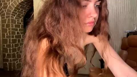 Snapshot of deonnamitcheltree chatting on 15, 6, 2026 Eva online show from 15, 6, 2026